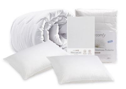 Student Bedding Bundle