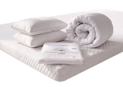Back to Uni Bedding Bundle