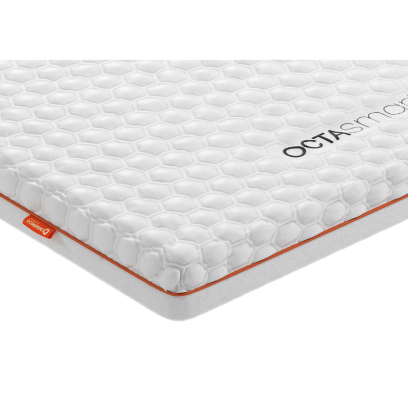 Octasmart Mattress Topper Single Dormeo UK