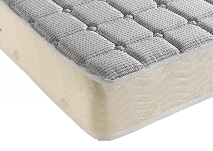 dormeo memory foam mattress review
