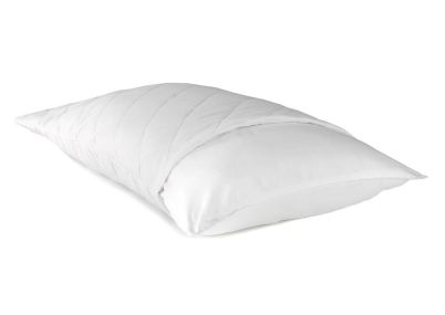 Evercomfy Anti-Allergy Pillow Protectors (Pair)