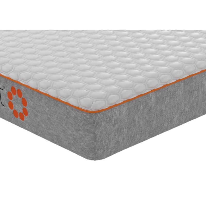 Rejuvenated Octasmart Deluxe Mattress, Double Dormeo UK