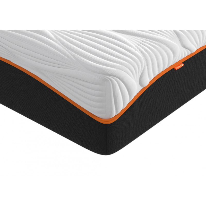 Octaspring® Elite Duo Memory Mattress Dormeo UK