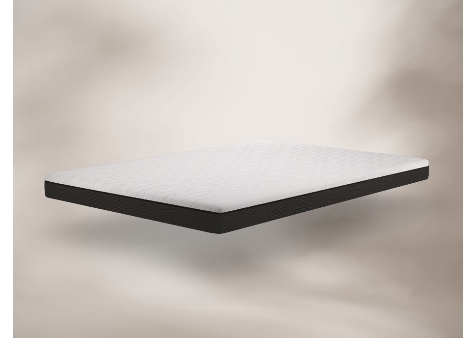 Dormeo Sereno Hybrid Mattress main product photo