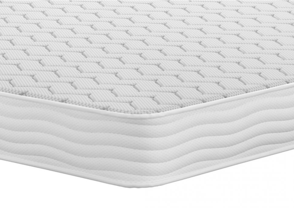 Dormeo Silver Memory Foam Mattress Dormeo UK