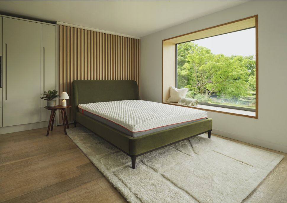 Buy Octasmart Deluxe Mattress – Deluxe Mattress Dormeo UK