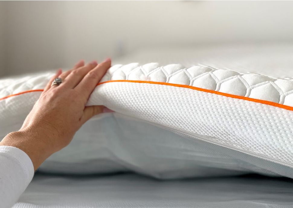 Dormeo Octasmart Pillow Dormeo Octasmart Premium Plus Mattress At