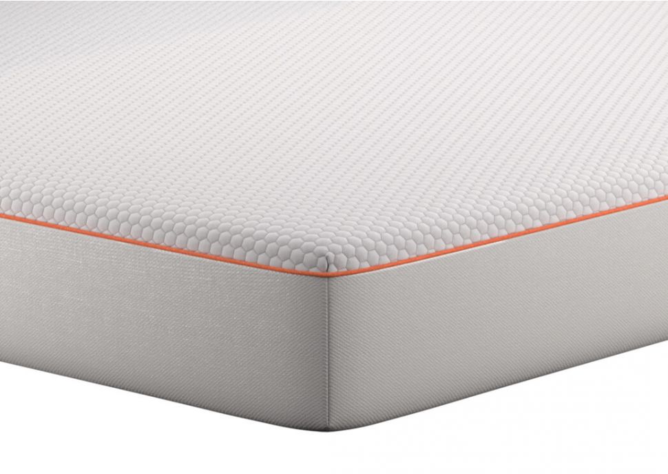 Octasmart Essentials Hybrid Mattress, Aerocell Foam, Super King main product photo