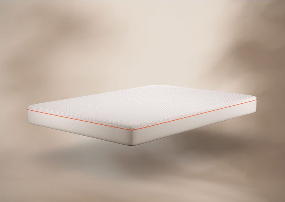 Octasmart Essentials Mattress Double Dormeo UK