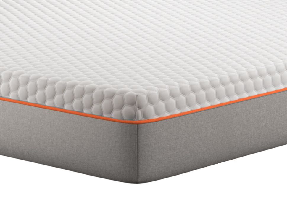 Rejuvenated Octasmart Hybrid Deluxe Mattress Superking 180x200 main product photo