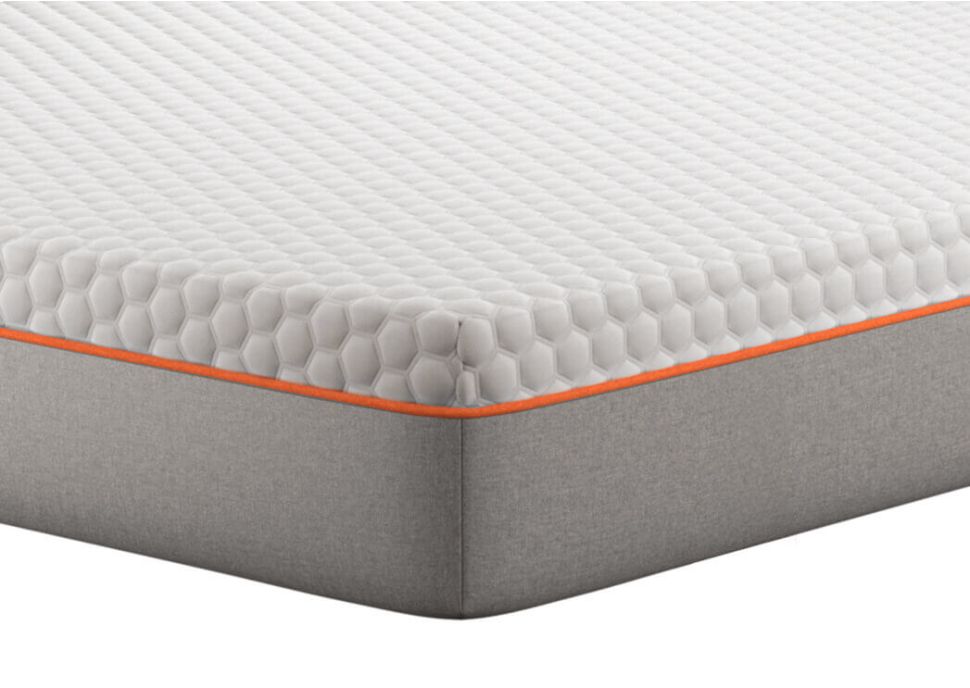Rejuvenated Octasmart Hybrid Mattress, Single main product photo