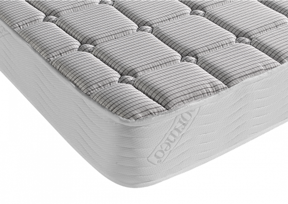 dormeo classic memory foam mattress