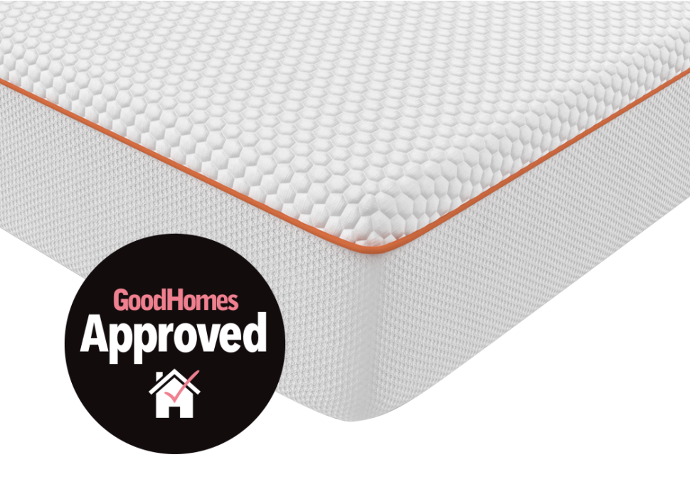 dormeo octasmart essentials hybrid memory mattress