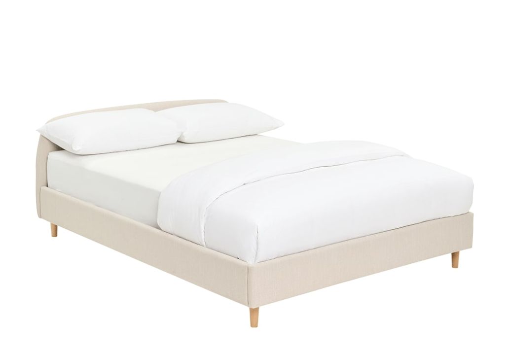 Minimo Bed Frame
