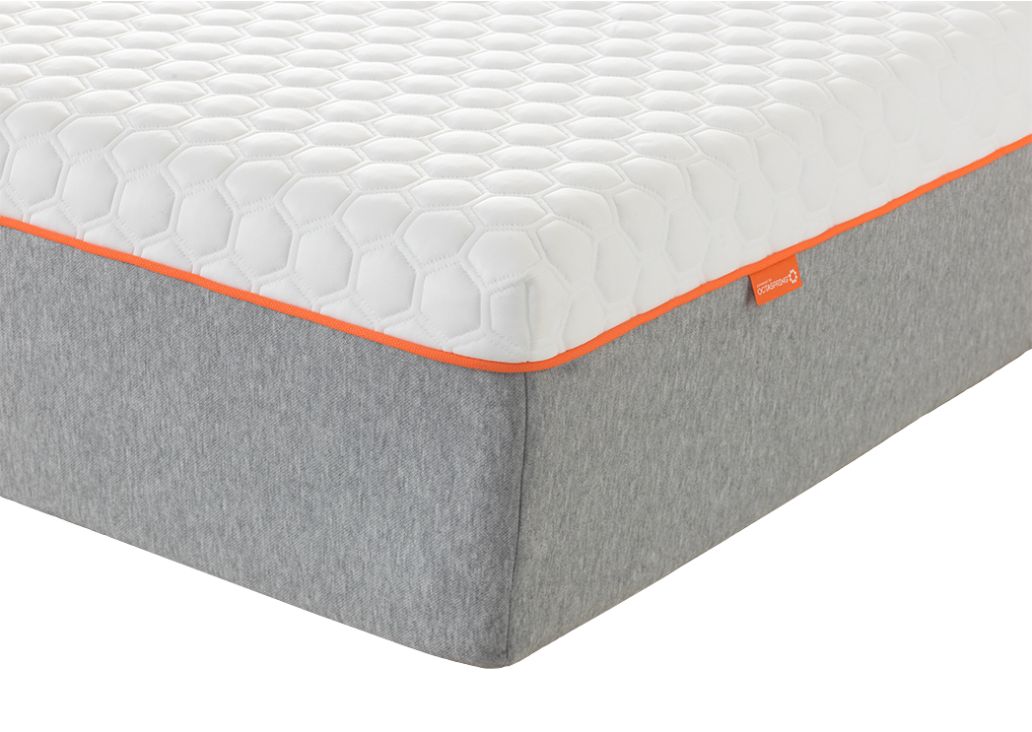 Rejuvenated Octasmart Hybrid Plus Mattress, Super King