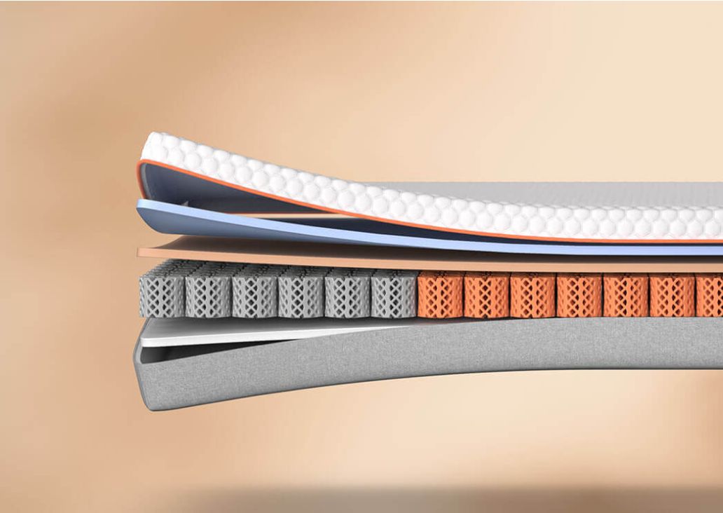 Octasmart Classic Mattress