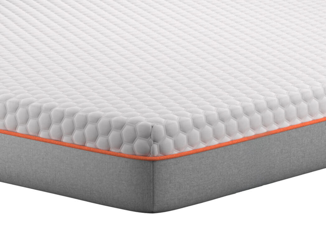 Dormeo Octasmart Classic Mattress, King 5’0 King (150Cm X 200Cm)