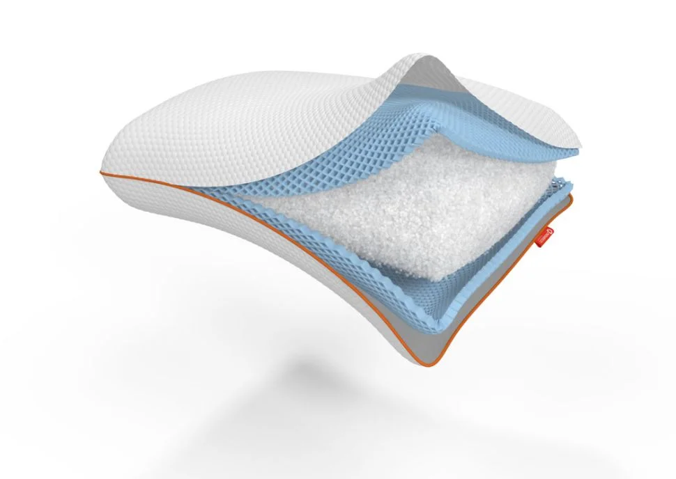 Aerocell Pillow Firm Support