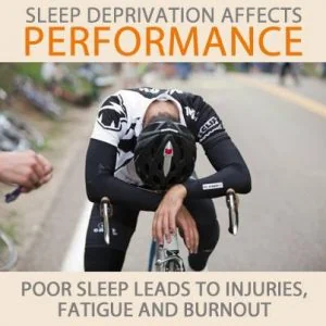 Dormeo Sleep Deprivation