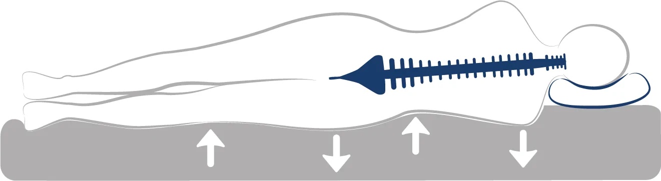 Spine alignment