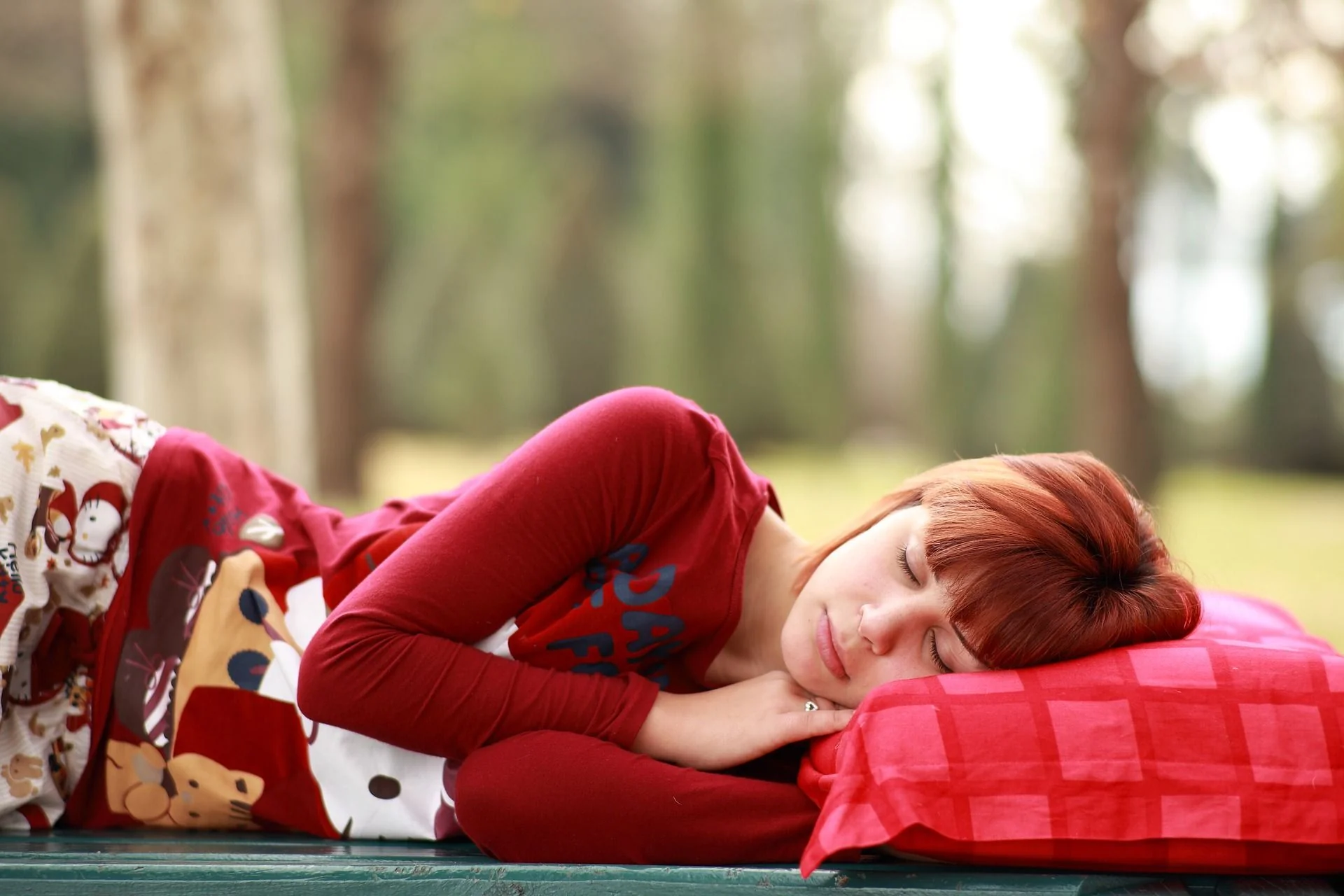 nap