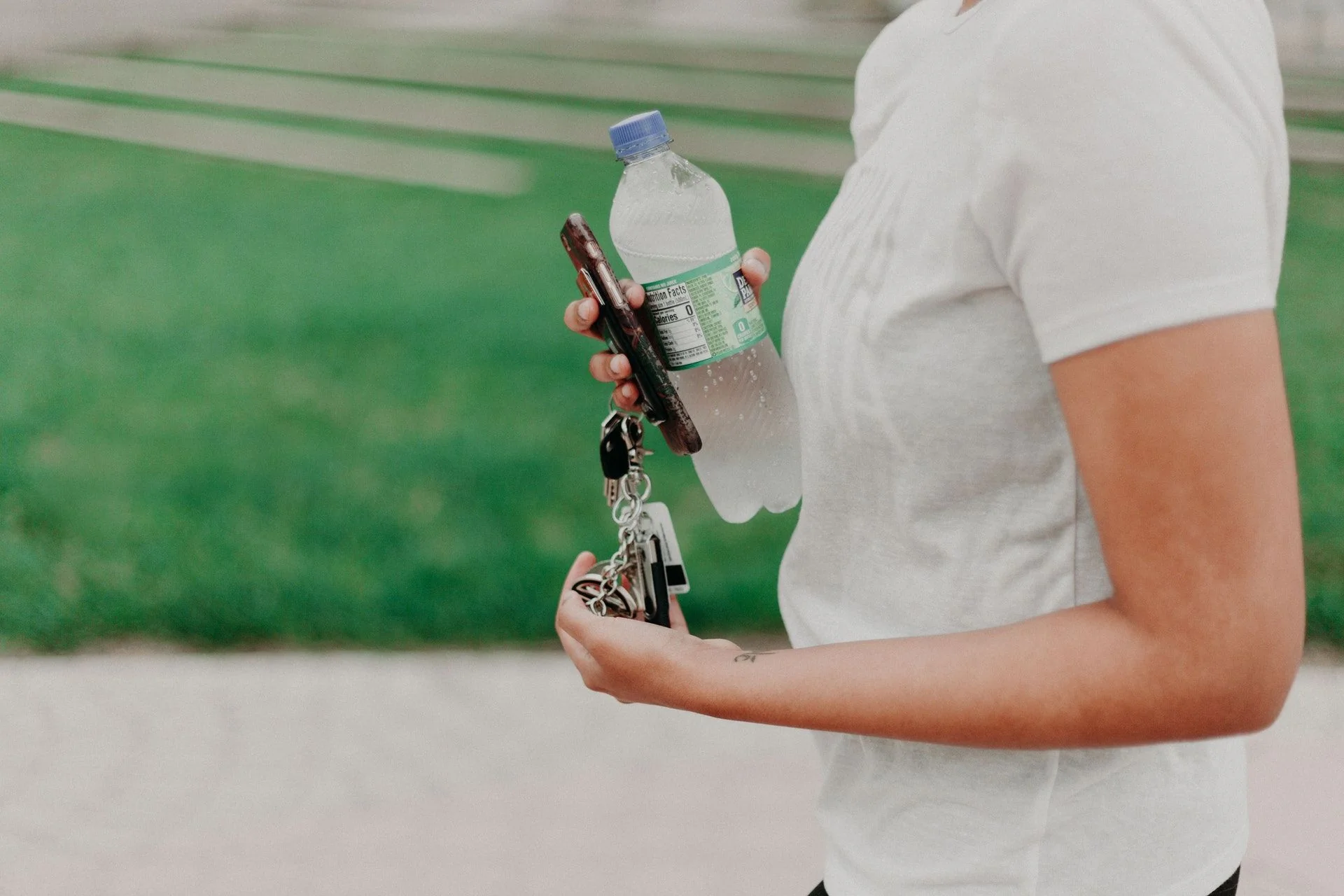 rehydrate-water