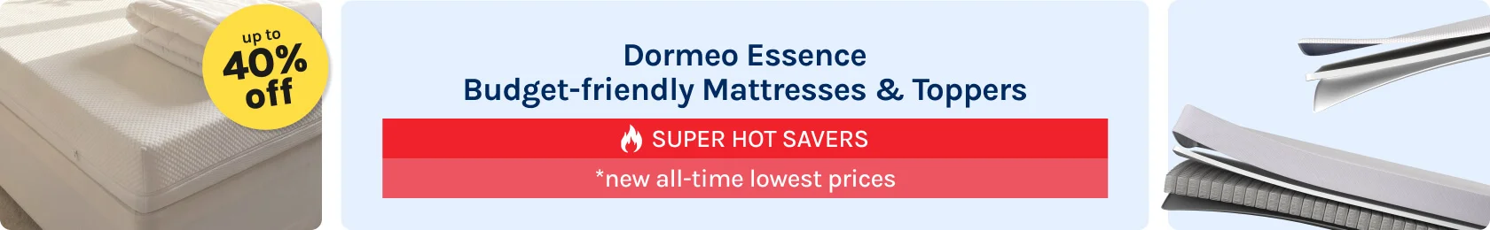 Essence Clearance