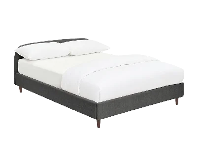 Minimo Bed Frame Super King Graphite