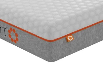 Rejuvenated Octasmart Hybrid Deluxe Mattress, Single