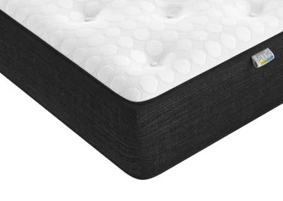 Rejuvenated Dormeo S Plus Evolution Memory Foam Mattress, Double