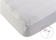 Evercomfy Anti-Allergy Mattress Protector King 