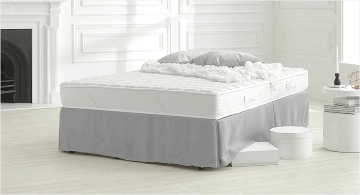 Bed & Bedding Guides