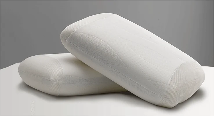 Our Pillows