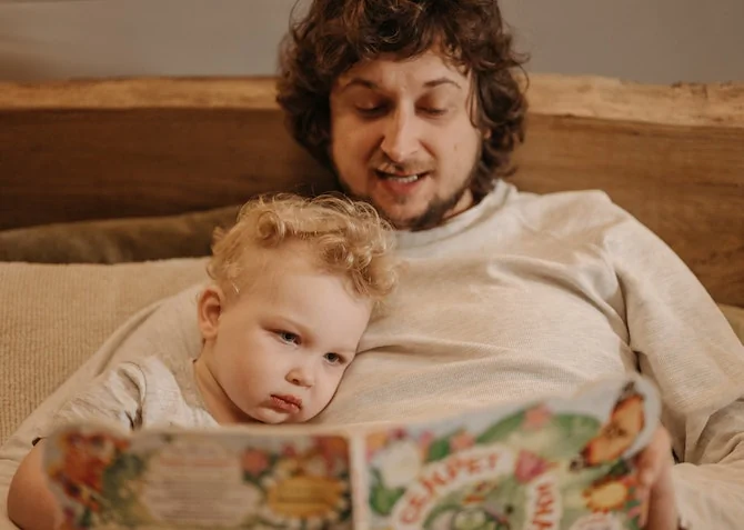 bedtime story