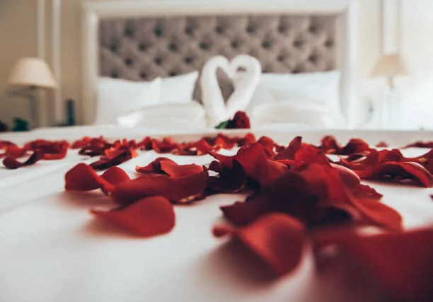 Valentine's Day