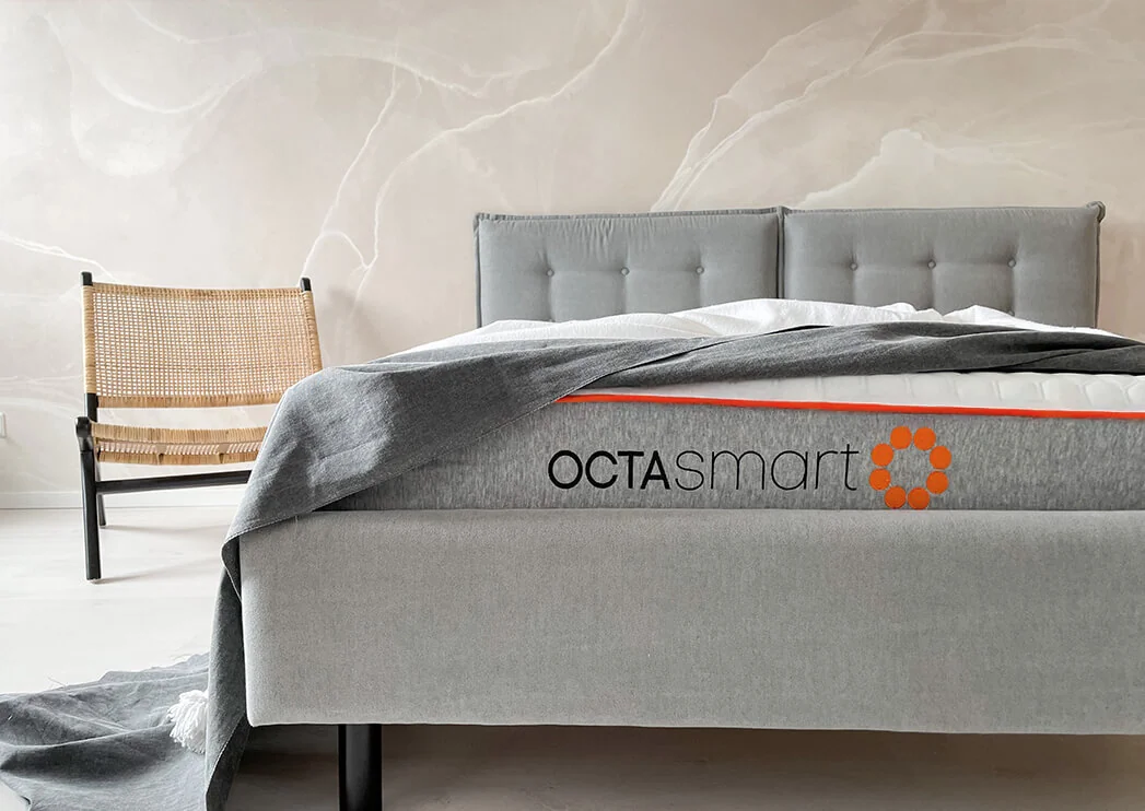 Dormeo Octasmart Classic Mattress