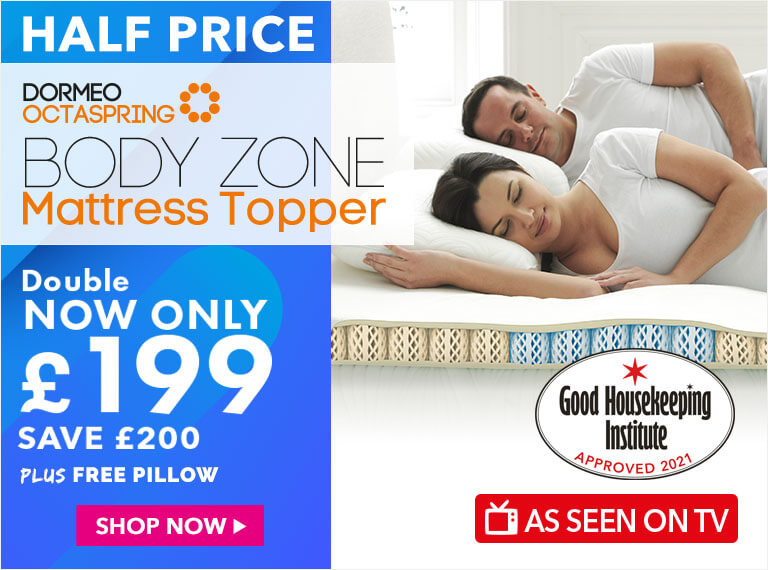 Memory Foam Mattress Specialists Dormeo 50 Off Sale