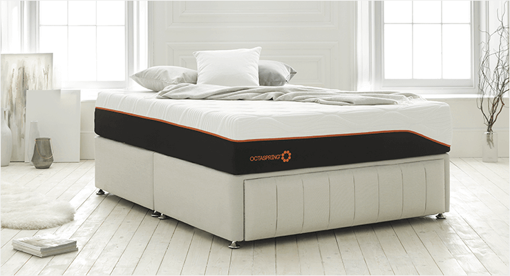 Discover Our Mattresses