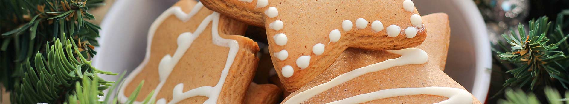 How Food Affects Sleep: Festive Edition