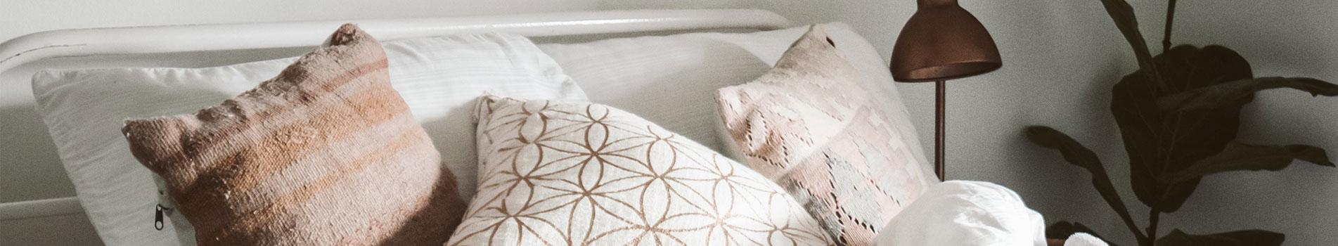 Style Guide: The Cosy Bedroom