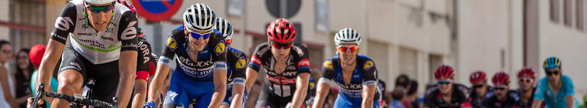 Dormeo's Summer of Sport: Tour de France 