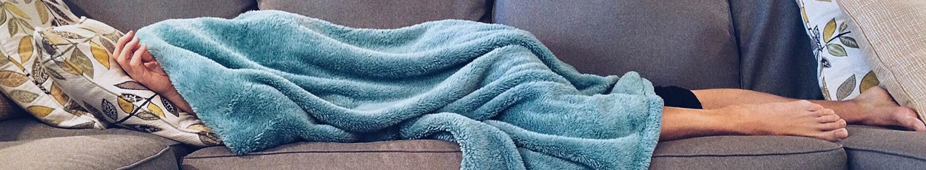 5 Harmful Sleep Myths You Need to Ignore