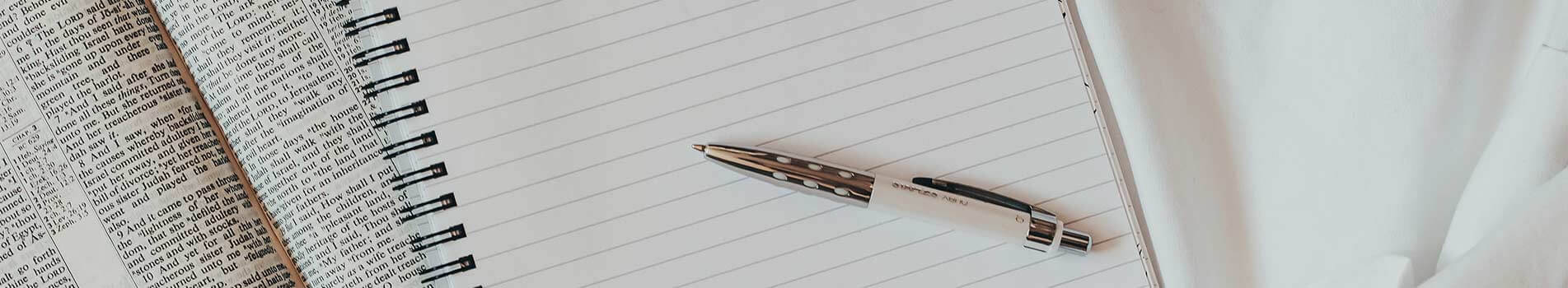 5 New Year’s Resolutions to Improve Sleep