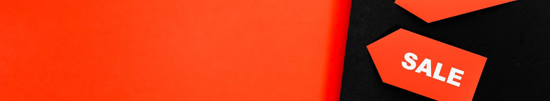 Friday 24th November 2023 - Black Friday