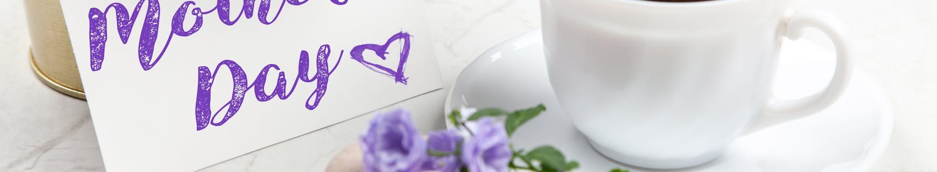 What Mum Really Wants for Mother’s Day