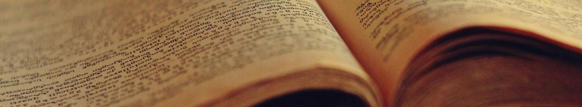 National Shakespeare Day - 23rd April