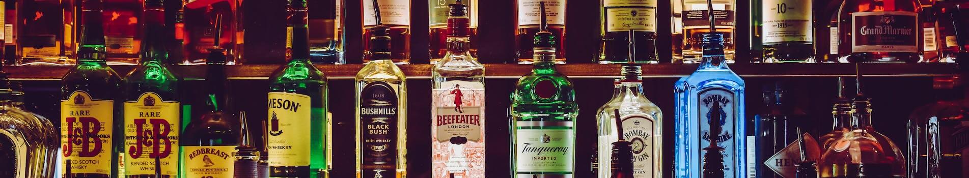 Dry January & Your Sleep
