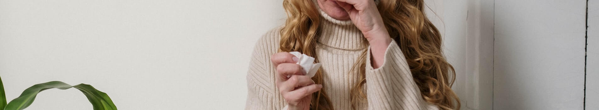 Sleeping With Allergies