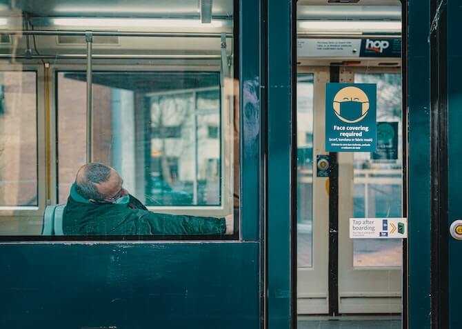 Are You Falling Asleep In The Wrong Places?