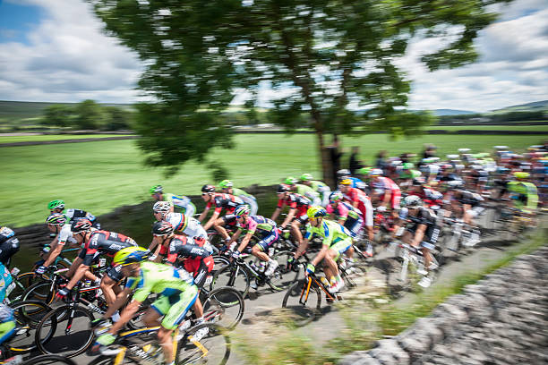 Tour de France - Dormeo Summer of Sport